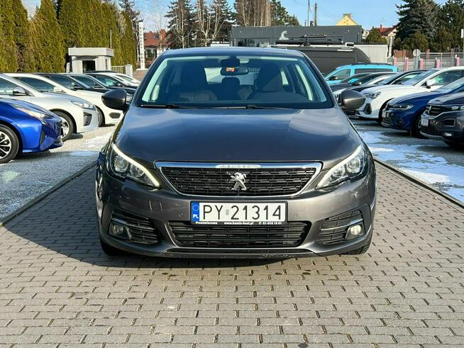 Peugeot 308 1.5 BlueHDI 130KM Navi PDC LED Baranowo - zdjęcie 3