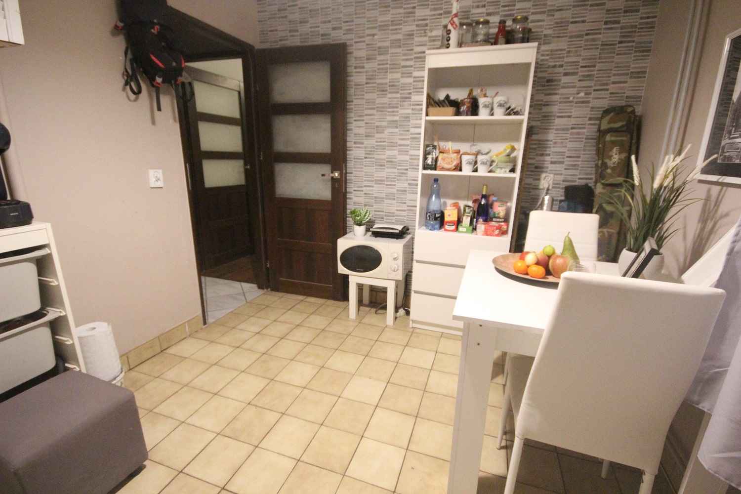 2pok, 43met, okolice Kozanowskiej BALKON/PIWNICA (Wrocław) Fabryczna - zdjęcie 4