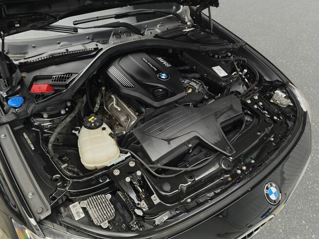 BMW 3GT xDrive | Sport Line | Head-Up | LED Adaptacyjny | VAT 23% Kraków - zdjęcie 9
