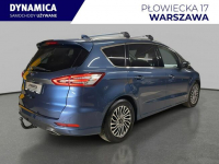 2.0d 190KM Powershift AWD 2019/2020 r., salon PL, gwar. Ford Protect Warszawa - zdjęcie 7