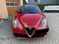 Alfa Romeo Mito 1,4 77KM  Klimatyzacja Orzech - zdjęcie 2