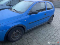 Opel Corsa 1,7 Isuzu 2003 r Zendek - zdjęcie 3