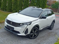 Peugeot 3008 Gt* Panorama *Kamera *Grzane fotele*Asystent Lubartów - zdjęcie 3