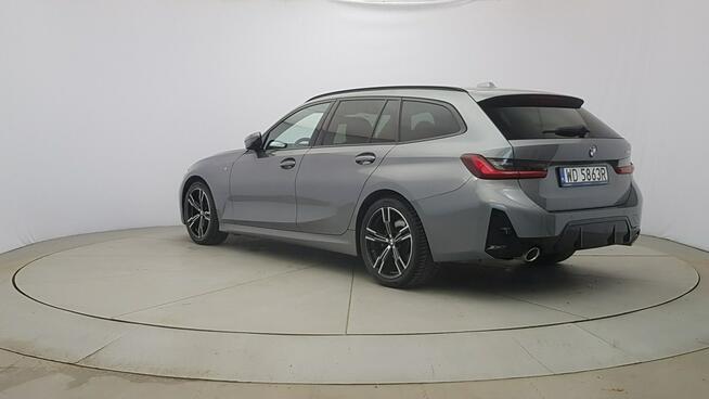 318d mHEV Sport ! Z Polskiego Salonu ! Faktura VAT ! Warszawa - zdjęcie 5