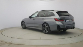 318d mHEV Sport ! Z Polskiego Salonu ! Faktura VAT ! Warszawa - zdjęcie 5