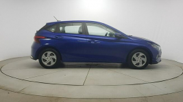 Hyundai i20 1.2 Pure! Z Polskiego Salonu! Faktura VAT! Warszawa - zdjęcie 8