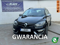 Renault Megane Pisemna Gwarancja 12 miesięcy
