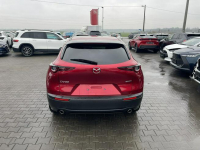 Mazda CX-30 eSkyactivG mHEV Automat BOSE podgrzewanie Gliwice - zdjęcie 5