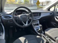 Opel Astra 1.2 130 KM 2020r 30 tys. km Kielce - zdjęcie 5