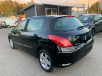 Peugeot 308*2010r*1.6 Hdi, stan bardzo dobry* Łódź - zdjęcie 11