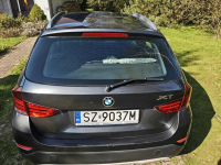 Sprzedam BMW X1 - cena do negocjacji Zabrze - zdjęcie 2