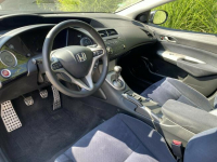 Honda Civic 1.8 V TEC !!! Zadbany Bezwypadkowy Serwisowany!!! Poznań - zdjęcie 9