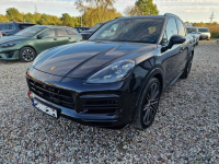 Porsche Cayenne GTS Salon Polska Ostrołęka - zdjęcie 2