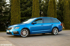 Škoda Octavia 2.0tdi* 184KM*Automat Ostrów Mazowiecka - zdjęcie 12