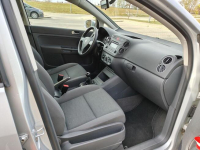 Volkswagen Golf Plus 2005 Ełk - zdjęcie 7