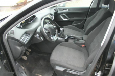 Peugeot 308 Ostrów Wielkopolski - zdjęcie 8