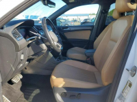 Volkswagen Tiguan R-LINE BLACK / AWD / niski przebieg Warszawa - zdjęcie 7