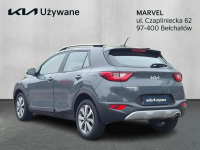 Kia Stonic Wersja L / Salon PL / Gwarancja do 2030 / Kamera / 6 MT Bełchatów - zdjęcie 3