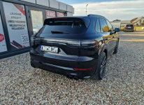 Porsche Cayenne GTS Salon Polska Ostrołęka - zdjęcie 9