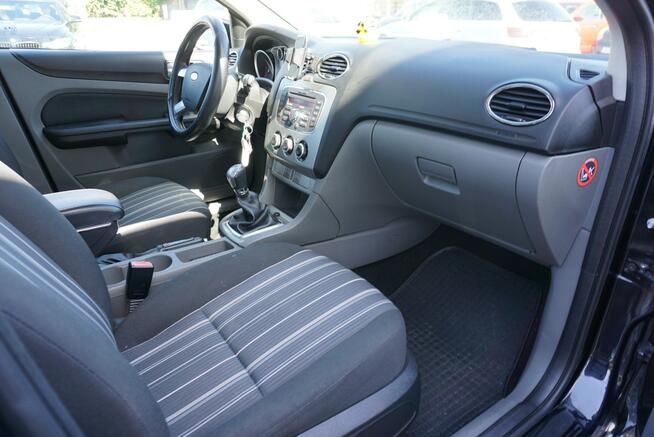 Ford Focus polski salon Opole - zdjęcie 12
