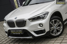 BMW X1 Xline / Ledy / Xdrive / Manetki / Gwarancja na Rok Dębogórze - zdjęcie 10