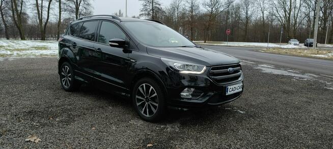 Ford Kuga Wersja ST LINE. Goczałkowice-Zdrój - zdjęcie 3