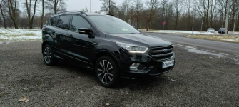 Ford Kuga Wersja ST LINE. Goczałkowice-Zdrój - zdjęcie 3