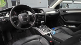 AUDI A4 2.0 TDI Warszawa - zdjęcie 8