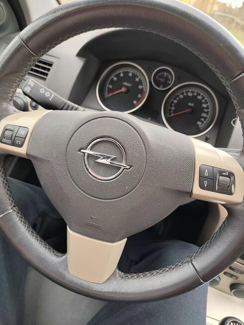 Okazja ! Cudowna Astra w Bardzo Dobrym Stanie! Warszawa - zdjęcie 3