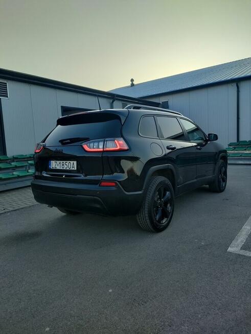 Sprzedam Zamość - zdjęcie 5