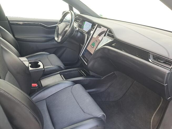 Tesla Model X Poleasingowe.pl BZ Komorniki - zdjęcie 9