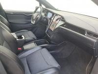 Tesla Model X Poleasingowe.pl BZ Komorniki - zdjęcie 9