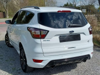 Ford Kuga St-line *Kamera *Skóra*Nawigacja*100%Servis Lubartów - zdjęcie 10