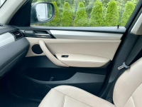 BMW X3 xdrive 2.0 desiel 2012r Domostawa - zdjęcie 4