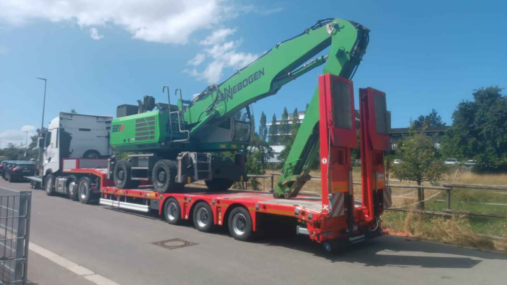 Lts24.pl Transport Spedycja 727-011-228 Uslugi Transportowe Belgia Śródmieście - zdjęcie 8