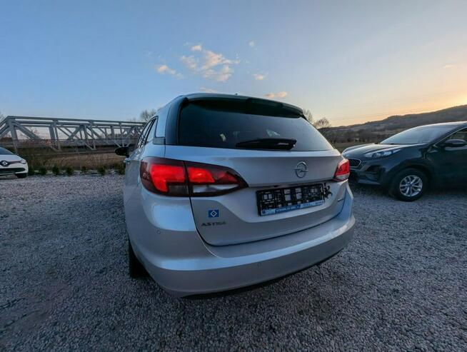 Opel Astra Kamera Kamienna Góra - zdjęcie 9