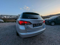 Opel Astra Kamera Kamienna Góra - zdjęcie 9