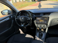 Skoda Octavia Scout 4x4 2.0TDI 2014 Automat Gostyń - zdjęcie 9