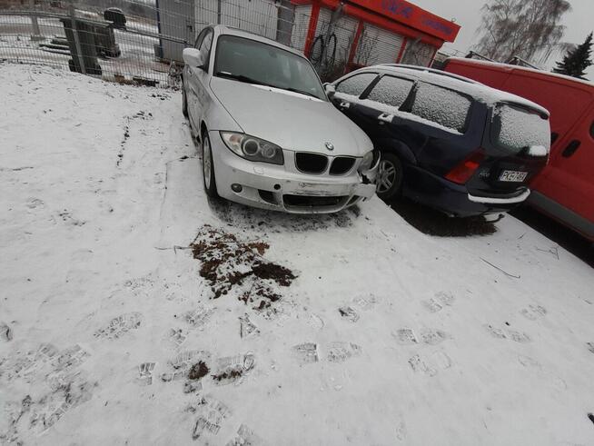BMW M1edyszyn 204KM Szczecin - zdjęcie 7