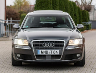 Audi A8 4.2i V8 350KM ! 250tys km ! Opłacona ! Zwoleń - zdjęcie 11