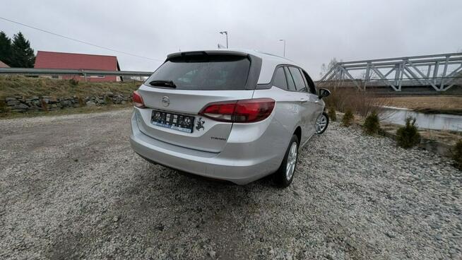 Opel Astra Kamera Kamienna Góra - zdjęcie 7