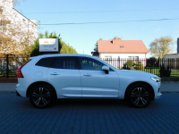 Volvo XC 60 2.0D4 190KM z Gwarancją Bezwypadkowości Żyrardów - zdjęcie 6