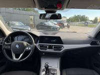 BMW Seria 3, 2019 Michałowice - zdjęcie 12