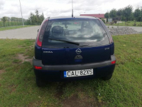 Opel Corsa C