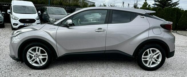Toyota C-HR Lift,Hybryda,Zadbana,Gwarancja Kamienna Góra - zdjęcie 6