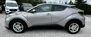 Toyota C-HR Lift,Hybryda,Zadbana,Gwarancja Kamienna Góra - zdjęcie 6