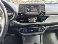 Hyundai i30 1.6 Crdi  136 KM Automat Przebieg-95 992km Twardów - zdjęcie 11
