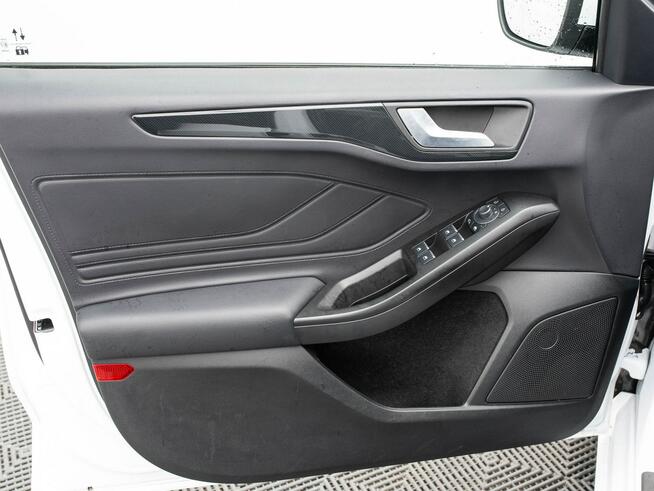 Ford Focus GD7N125#2.3 EcoBoost ST X Pakiet zimowy Salon PL VAT23% Gdańsk - zdjęcie 9