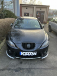 Seat Leon 2008 Krzyki - zdjęcie 5
