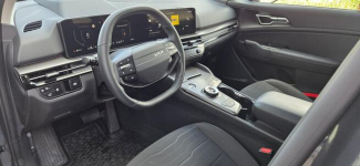 Kia Sportage 1.6 T-GDI 150 KM DCT FWD Wersja L + TEC (Anniversary) Bełchatów - zdjęcie 9